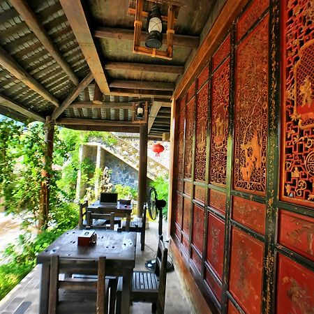Yangshuo River Lodge Hotel Екстериор снимка