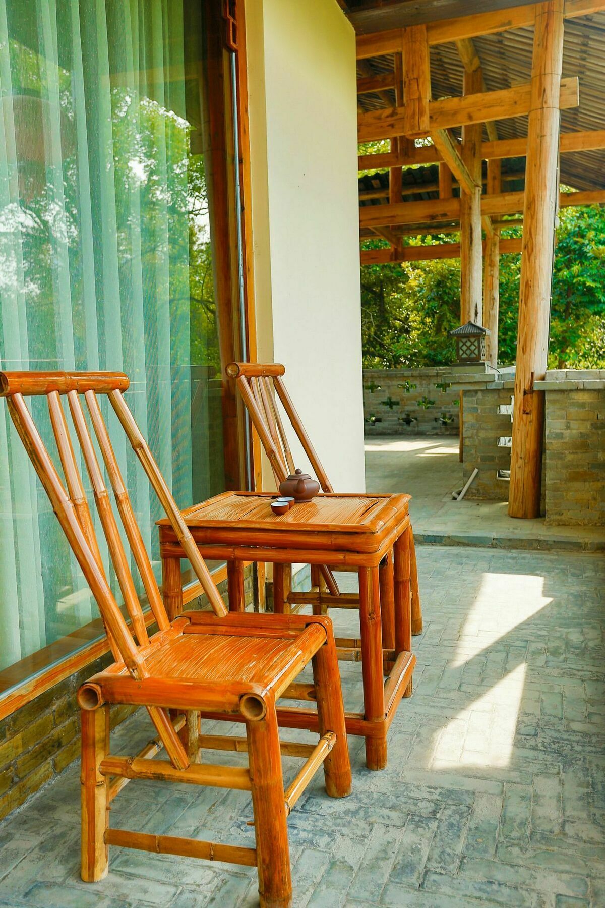 Yangshuo River Lodge Hotel Екстериор снимка