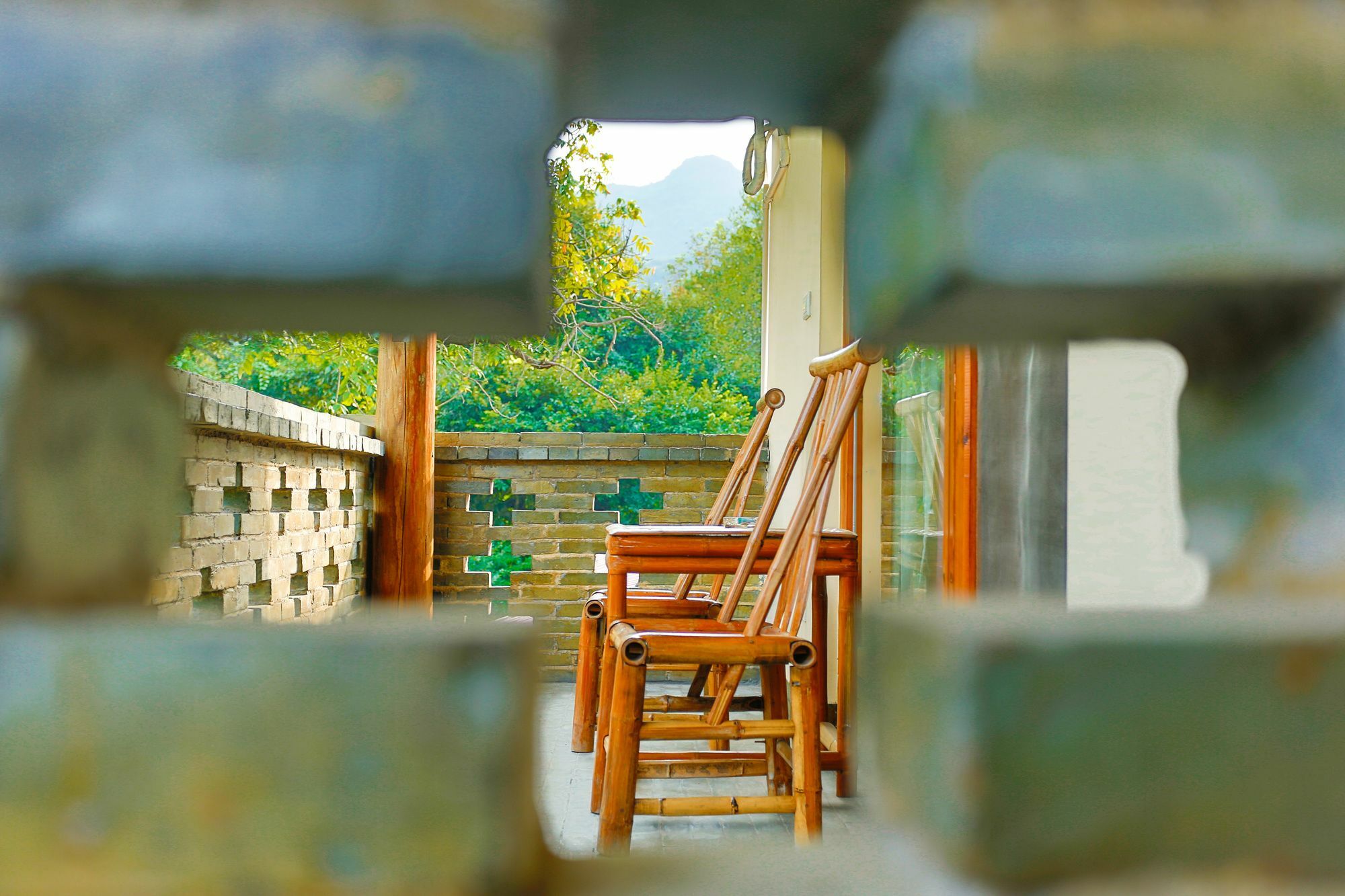 Yangshuo River Lodge Hotel Екстериор снимка